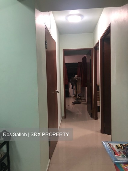 Blk 27A Jalan Membina (Bukit Merah), HDB 4 Rooms #180475142